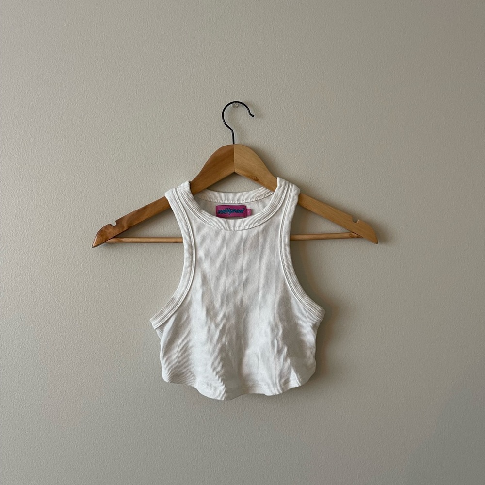 Edikted Crop Top